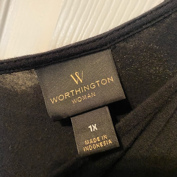 Tank top - Picture 4 of 7